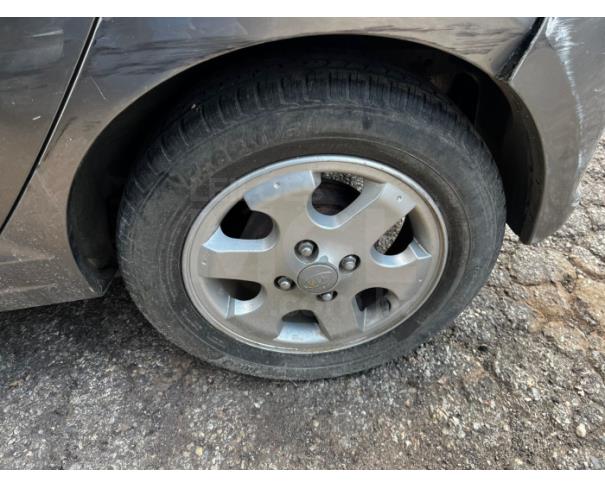 Foto de ITAÚNA/MG- KIA MOTORS PICANTO EX 1.0 FLEX MEC. 2010/2011- PA12959