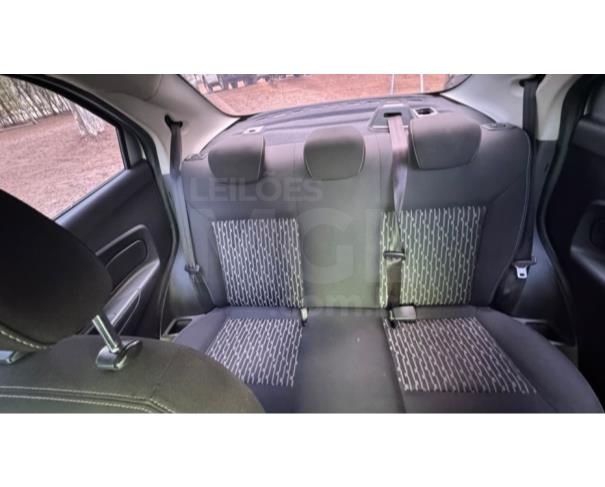 Foto de ITAÚNA/MG - FORD KA SE 1.5 SD C ANO 2019/2019 - SC1163