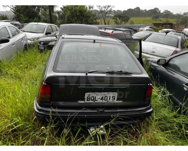 Foto de JUNDIAÍ/SP-VEÍCULO CONSERVADO-GM/KADETT SL EFI-1993/1993