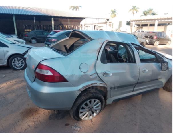 Foto de ITAÚNA/MG- CHEVROLET PRISMA MAXX 2007/2007- PA13357