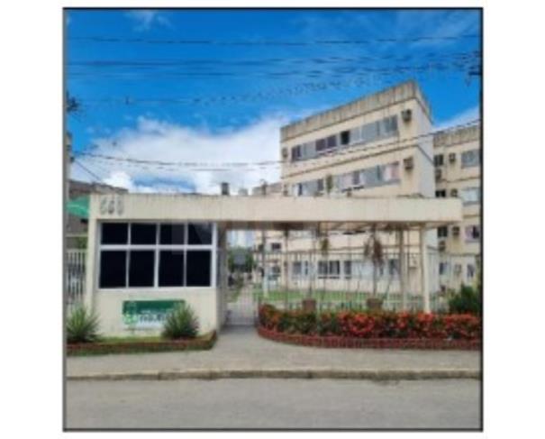 Foto de SÃO LOURENCO DA MATA/PE — Apartamento com 2 quartos 1 Vaga na Garagem (F8555533875121)