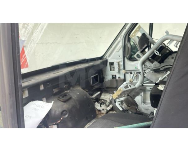 Foto de MANAUS/AM - Furgão MERCEDES-BENZ  - Esp. Caminhão Sprint. Rontam Ambulância, 2018/2019