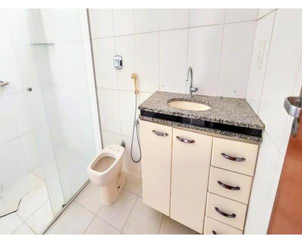 Foto de Patos de Minas/MG - Apartamento (desocupado) 3 quartos e 2 vagas - IDR168332