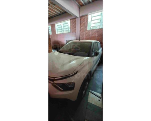 Foto de ALTO RIO DOCE/MG - Citroen C3 LIVE 1.0, 2023/2024, FLEX 