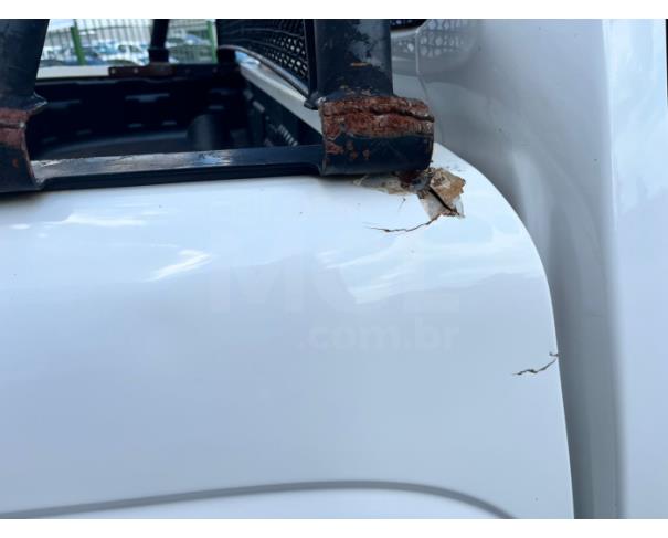 Foto de ITAÚNA/MG-VW AMAROK CD 4X4 SE 2019/2019- PA10433