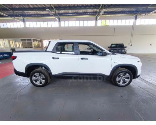 Foto de ITAÚNA/MG- CHEVROLET MONTANA 2023/2023  PA13519