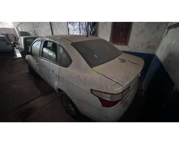Foto de ITABIRITO/MG - Fiat Siena Essence 1.6, 2014/2015, FLEX 