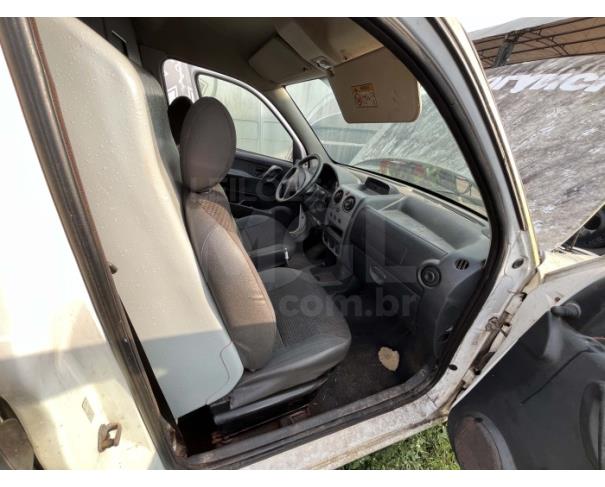 Foto de BRAGANÇA/PA - Citroen Berlingo Gre A, 2017/2018, FLEX 