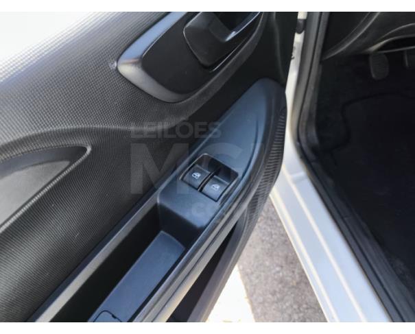 Foto de ITAÚNA/MG- FIAT FIORINO ENDURANCE 2024/2025- PA13075