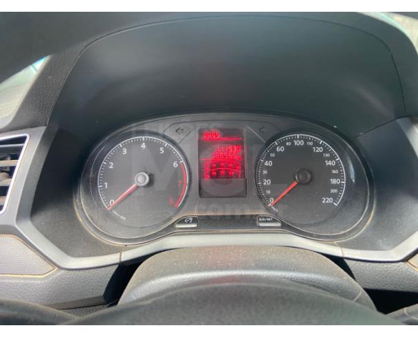 Foto de SÃO SEBASTIÃO DA BELA VISTA/MG -  CARRO - VW Gol 1.0L MC4, 2020/2021