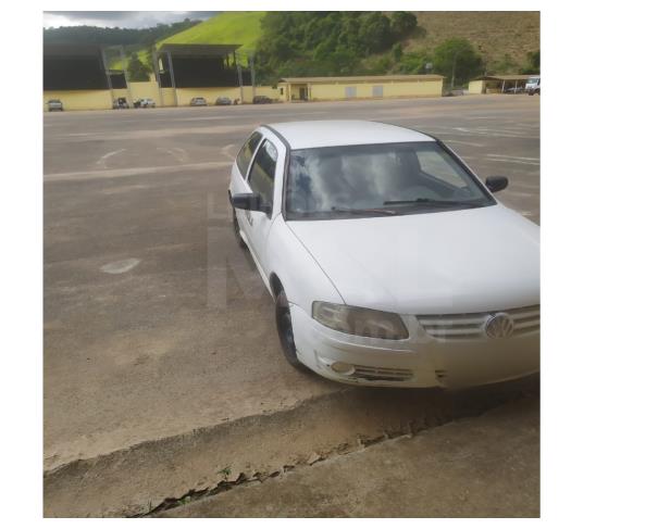 Foto de ERVÁLIA/MG - VW/Gol 1.0 GIV - 2013/2013 - P76877