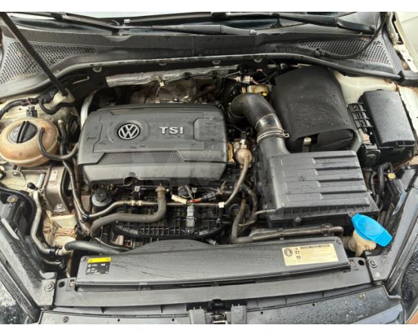 Foto de ITAÚNA/MG - VOLKSWAGEN Golf GTI AD - 2014/2015