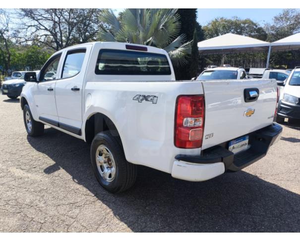 Foto de ITAÚNA/MG - CHEVROLET S10 LS DD4 2023/2024 PA12670