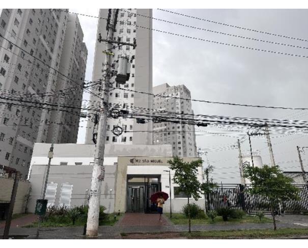 Foto de SÃO PAULO/SP — Apartamento 2 quartos (F8787708550766)