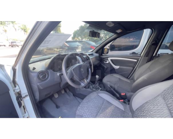 Foto de ITAÚNA/MG - RENAULT OROCH 16 4X2 - ANO: 2021/2022 - SC1023