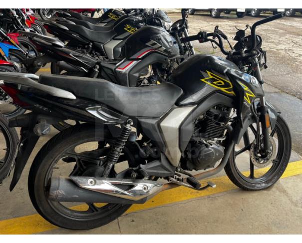 Foto de ITAÚNA/MG- LOTE COM 04 MOTOS JTZ DK150 ANOS 2023/2024/2025-PA12842