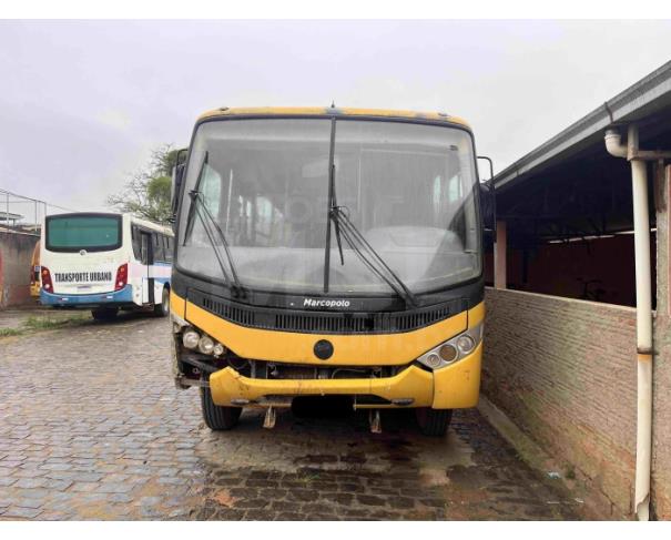 Foto de PIRAPETINGA/MG - VW/ 15 .190 EOD Escolar HD, 2012/2013, DIESEL 