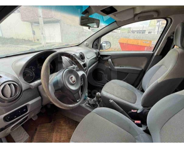 Foto de APIACÁ/ES - CARRO - Fiat Palio Essence 1.6, 2014/2015