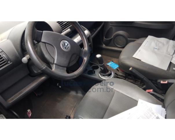 Foto de ITAÚNA/MG - CIRCULÁVEL - VOLKSWAGEN FOX 1.0 - 2009/2009 