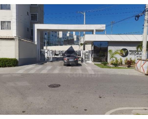 Foto de RIO DE JANEIRO/RJ — Apartamento com 2 quartos (F8787714158520)