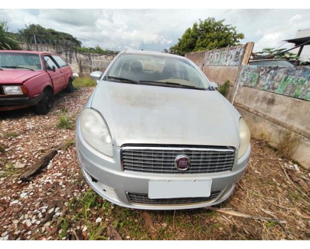 Foto de ARAXÁ/MG - FIAT Linea LX 1.9 - 2010/2010 - CIRCULÁVEL
