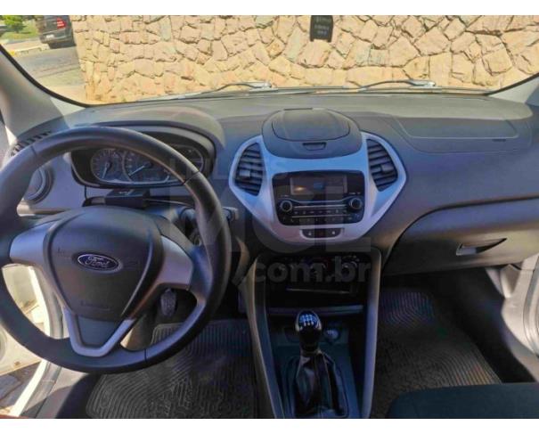 Foto de HELIODORA/MG - Ford Ka SE 1.0 HA C, 2020/2021, FLEX