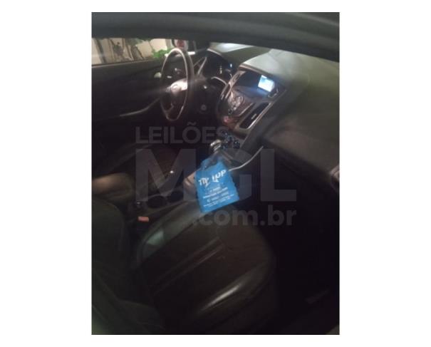 Foto de VIÇOSA/MG - FORD Focus SE AT 1.6 H - 2014/2015