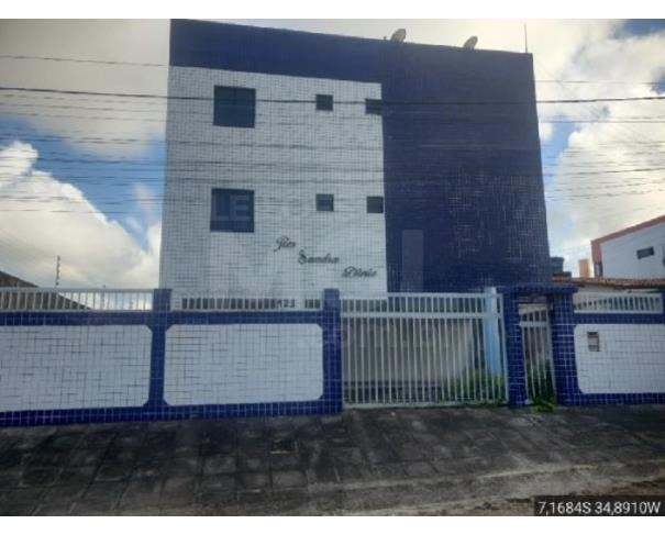 Foto de JOÃO PESSOA/PB — Apartamento 2 quartos (F8444403860963)