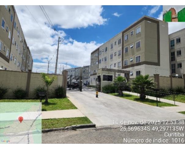 Curitiba/pr — apartamento umbara (f8787715634678) apartamentos em leilão | mgl leilões