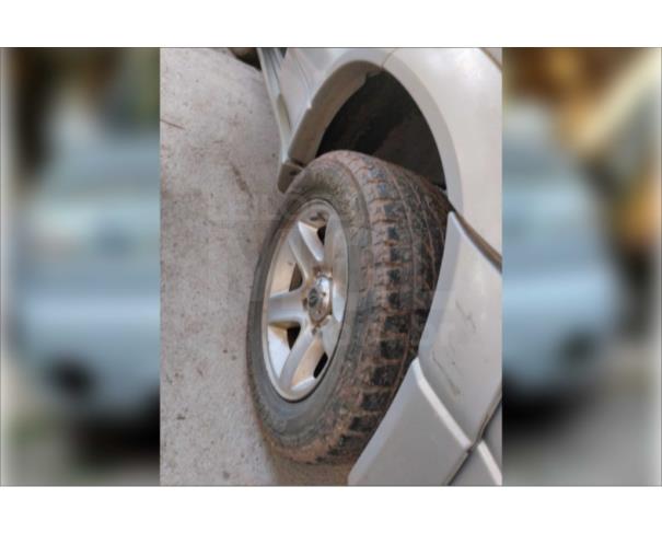 Foto de UNIÃO DA VITÓRIA/PR - CHEVROLET Tracker 2.0 