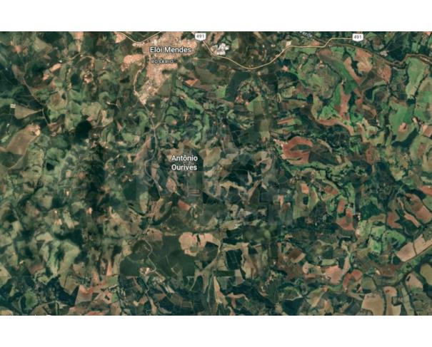 Foto de ELÓI MENDES/MG - Gleba de terras área de 20,25,49 ha na Fazenda Boa Vista.