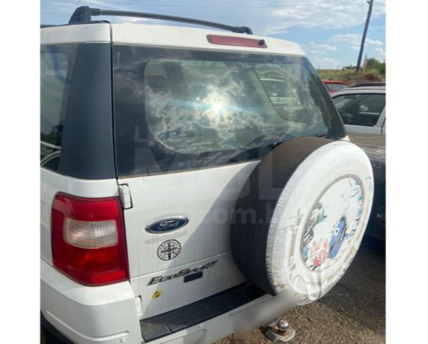 Foto de PIRACANJUBA/GO - FORD ECOSPORT XLT1.6FLEX - 2007/2007