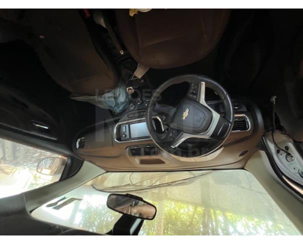 Foto de ARAMINA/SP - CARRO - Chevrolet Spin 1.8L MT LTZ- 2018/2019