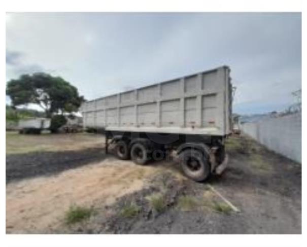Foto de ITÁUNA/MG - SEMI REBOQUE FACCHINI BASCULANTE COM 08 PNEUS ANO 2019/2019 - SC945