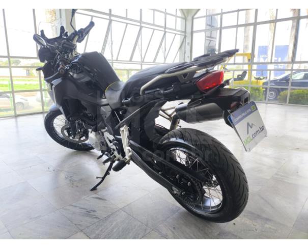 Foto de ITAÚNA/MG- MOTO BMW F850 GS 2022/2023 - PA00851