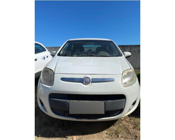 Foto de ANCHIETA/ES - Fiat Palio Attractive 1.4, 2012/2012, FLEX 