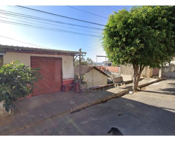 Foto de MURIAÉ/MG — Casa residencial com 2 quartos no bairro Planalto