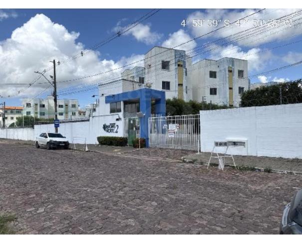Teresina/pi — apartamento santa maria (f8555533981053) apartamentos em leilão | mgl leilões