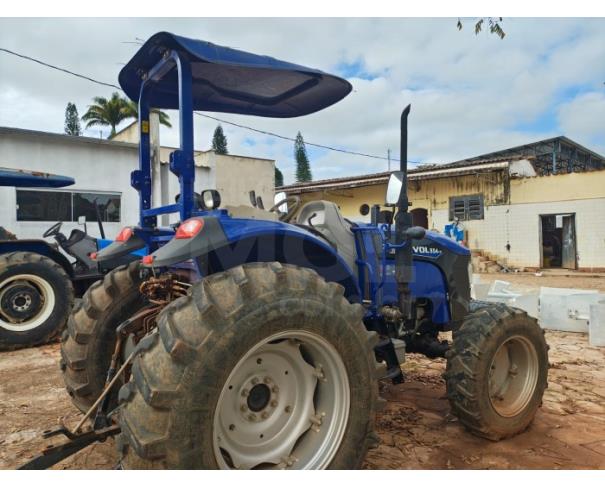 Foto de SERITINGA/MG - Trator Agrícola Lovol, modelo 854-H, ano 2023