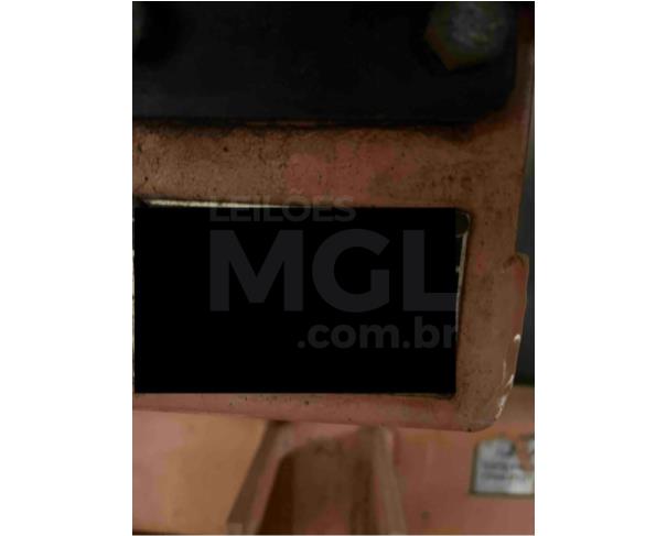 Foto de ALTO RIO DOCE/MG - Pulverizador Jacto 600L