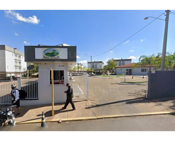 Foto de BAURU/SP — Apartamento no Bairro Resid Pq Colina Verde