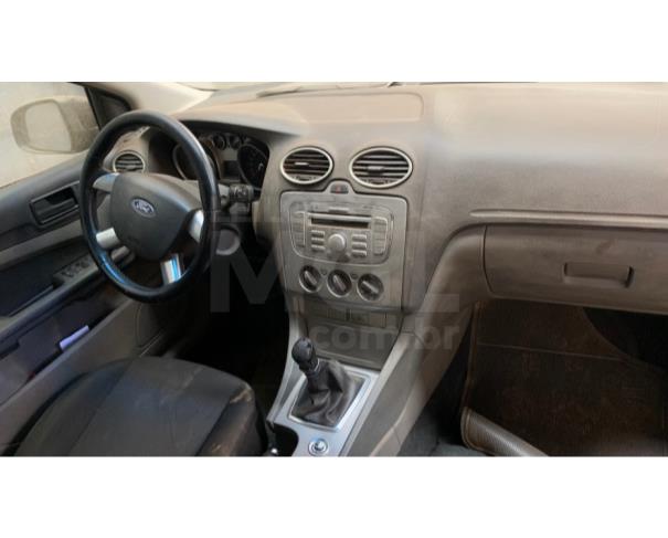 Foto de LAGOA DOURADA/MG - Ford Focus 2L FC Flex, 2012/2013