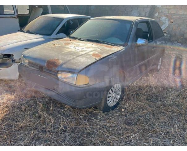 Foto de ARAGUAPAZ/GO - VOLKSWAGEN Gol Special - CIRCULÁVEL