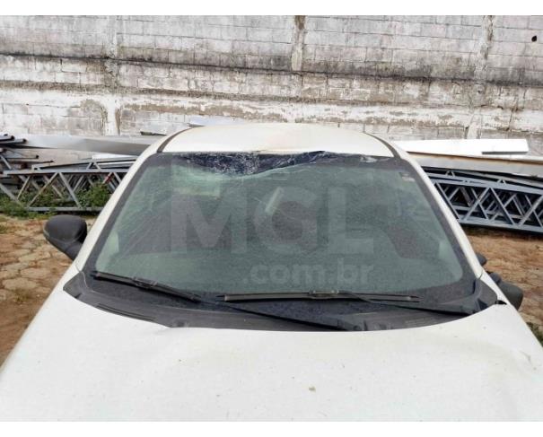 Foto de SÃO GERALDO DO BAIXIO/MG - Fiat Mobi Like, 2021/2022, FLEX 