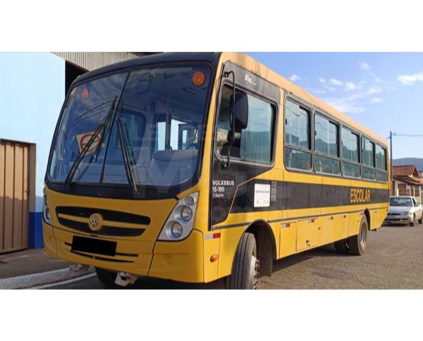 Foto de IBITURUNA/MG - VW/15.190 Eod E.S.Ore, 2011/2011, DIESEL 