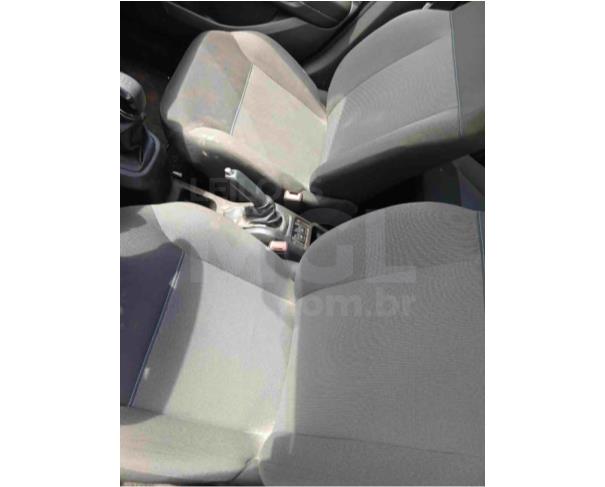 Foto de PARAGUAÇU/MG - Citroën / C3 Live 1.0, 2023/2024, FLEX 