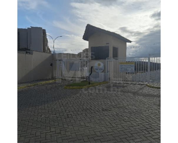 Foto de CAMARAGIBE/PE — Apartamento com 42,822m², 2 quartos (F8787713098604)
