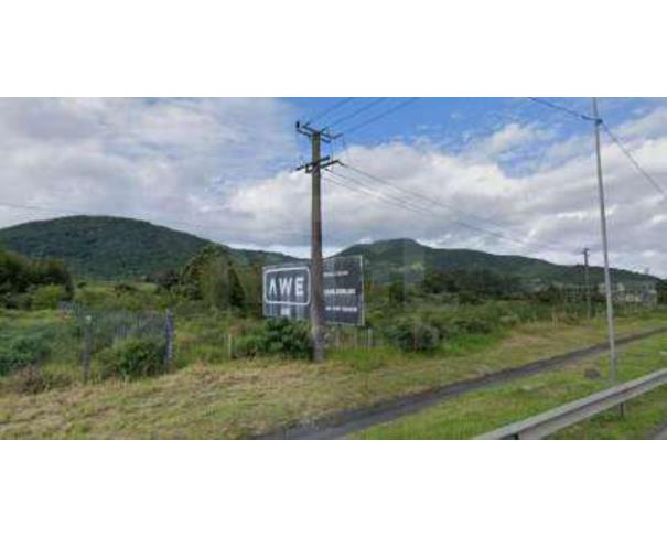 Foto de IMBITUBA/SC - Terreno com 57.934,38m² na BR-101, km 282,5 bairro Nova Brasília