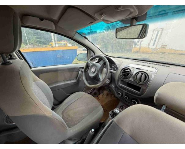 Foto de APIACÁ/ES -  CARRO - Fiat Palio Essence 1.6, 2014/2015