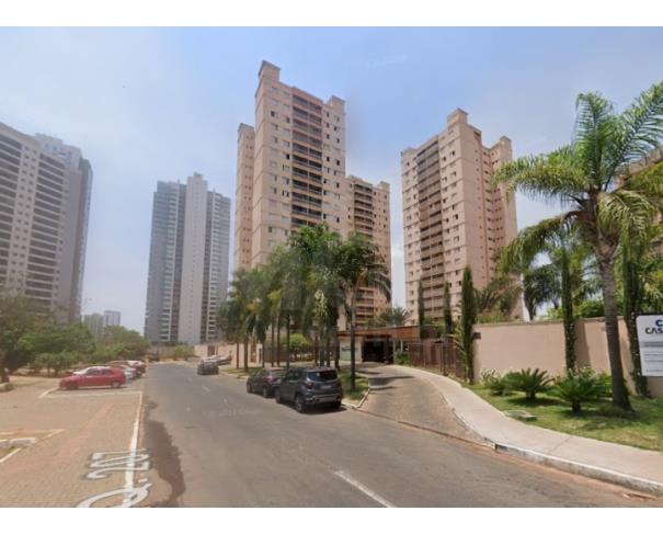 Foto de BRASÍLIA/DF — Apartamento no Aguas Claras